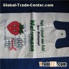 HDPE/LDPE/LLDPE Vest Type Bags