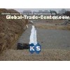Rock Gabion Retaining Wall Galfan Galvanized Hexagonal Baskets Gabion Boxes For Seaport