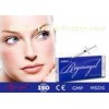 Professional Face / Body Hyaluronic Acid Wrinkle Fillers No Side Effect