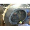 Hot Dipped Galvanized Steel Sheet  / cold rolled steel coil For Construction Building
