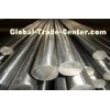 Aluminum and Aluminum Alloy Steel Round Bars / Rods ASTM B221-08 6061-T6