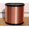 Copper clad steel wire