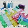 HDPE/LDPE Quick Tie Bin Liners On Roll
