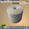 Dusted Asbestos Yarn