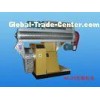CE Poultry, Aquatic Economic Double Motor SPB Feed Milling Machine Without Oil Leak