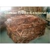 scrap copper