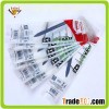 OPP pen bag/Opp flat bag with printing JF5913