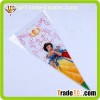 Opp Triangle Bag/opp Cone Bag-Snow White JF5796