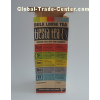 Food grade paper bag for coffee candy and bread