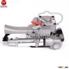 CMV-19 pneumatic pp strapping belt machine