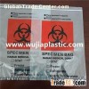 Medical Specimen Bag