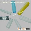 HDPE/LLDPE C-fold Garbage Bags On Roll