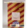 Baked bread paper bag export