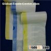 HDPE Drawstring Bags On Roll