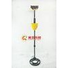 GE-2.0, High Sensitivity professional Discriminating Metal Detector for search Gold Silver Coin