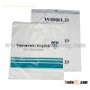Vietnam drawtape poly plastic bag