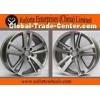 20" Gun Metal Audi Q7 Wheels / Paint Audi Original Rims 5 Hole