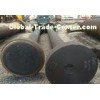 34CrNiMo6 Heavy Steel Forgings Wind Power Main Spindle For Wind Power
