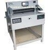 Electric Programmable Paper Cutting Machine 1200W With Two Motors