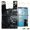 Vietnam garbage poly plastic bag