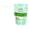 Die Cut Handle Spout Pouch Packaging For Laundry , Up To 10 Colors