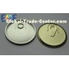 Aluminum Partial Open 401# 99mm Lubricant Oil Easy Open Can Lids