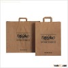 Kraft paper bags China Supplier