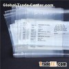 PE/poly Ziplock Zipper Bag JFSJ5996