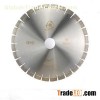 Diamond Saw Blade For Granite Cutting