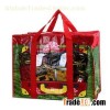 polyprolenen bags/pp woven shopping bag