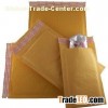 Kraft bubble envelope for mailing