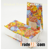 paper bag, kraft paper bag, gift paper bag for taking away