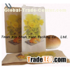 Popcorn Paper Bag/Bread paper bag
