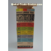 Colorful Design Packing Paper Bag