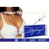 Transparent Gel Sodium Hyaluronate Injection Cosmedica Hyaluronic Acid Serum