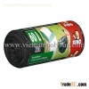 Vietnam garbage poly plastic ba