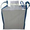1 Ton FIBC , Big Jumbo Bag / Flexible Container PP Woven Bag For Sand Loading