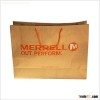 Shopping paper bags China| Kraft bags