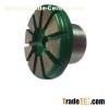 3 Inch 10 Segments Concrete Diamond Grinding Plug DMY-87