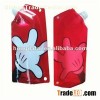 Transparent Stand Up Water Pouch