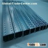 Aluminum Spacer Bar For Glazing Glass