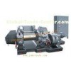 XKP-560 Rubber Crusher Machine recycling machinery tyre creaker mill