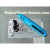Functional 3D Drawing Pen POLYES Q1 With  Dust free Paper / Pen Holder