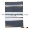 Vietnam zipper, ziplock poly plastic bag