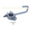 Hot dip galvanized Scaffolding ladder clamp / Forged single coupler
