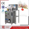 automatic pyramid tea bag Packing Machine