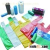 HDPE House Hold Bags