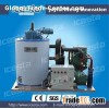 Stainless Steel Seawater Flake Ice Machine 3t/24hrs