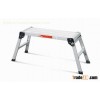 folding aluminum work platform Foldable Work Platform
