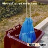 HDPE Quick Bag Draw Tape Bags